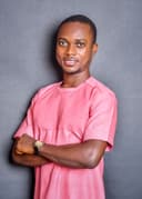 Micheal Larbi