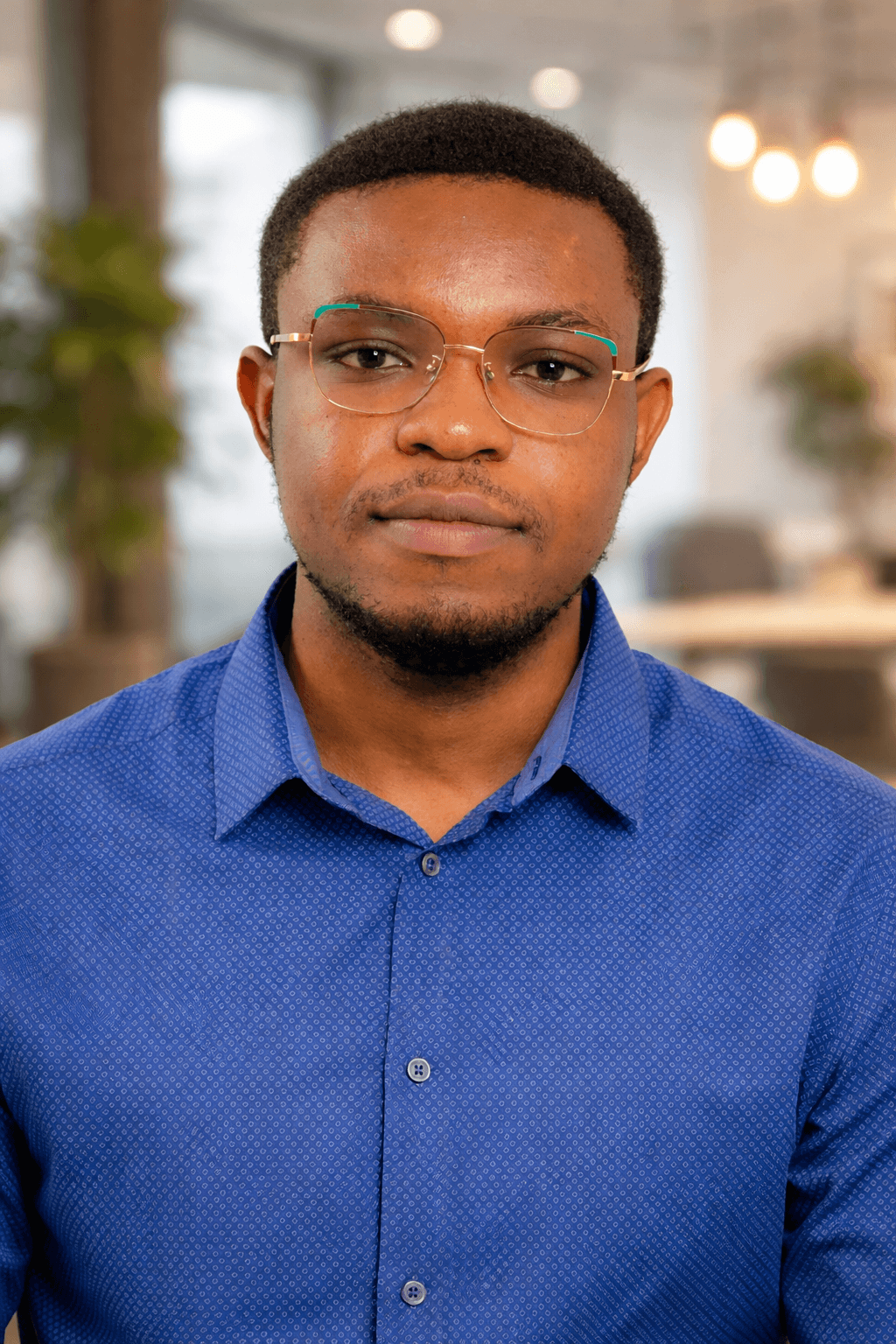 Albert Addo Mensah, Founding Board Member at Prodigee Edtech