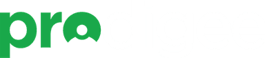 Prodigee Edtech Logo