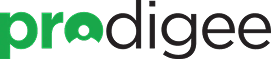 Prodigee Edtech Logo