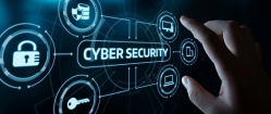 Cybersecurity